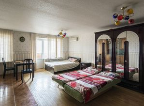 квартира посуточно Карла Маркса 10, Самара