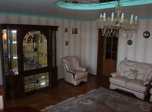 3 bedroom apartment for rent apartment daily Ave  Lenina 1, Samara