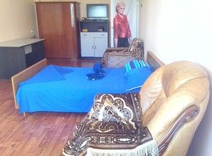 квартира посуточно Спортивная 1, Самара