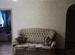 квартира посуточно Победы улица, 123, Самара