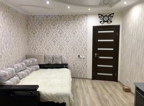 apartment daily Lenina 4, Yuzhny