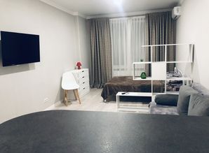apartment daily Gagarinskoe Plato 5/2, Odessa
