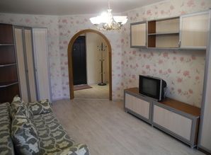 квартира посуточно Жукова, 101/1, Омск