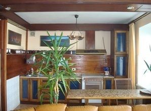 квартира посуточно Слободская, 25, Омск