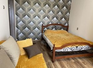 apartment daily Mariupolskaya 3, Kaliningrad