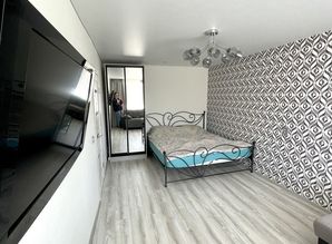 apartment daily Krasnooktyabrskaya 3, Kaliningrad