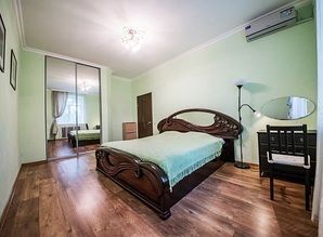 Элитная 2 ком. квартира в Центре Красная квартира посуточно ул. Красноармейская, 1, Краснодар