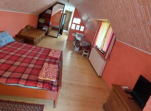 Podobovo apartments in metro Beregovo apartment daily Str. Gunyadi 16, Berehovo