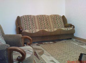 apartment daily Koroleva, Rostov-on-Don