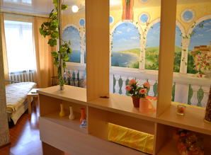 apartment daily bratev Ignatovyh 21a, Perm