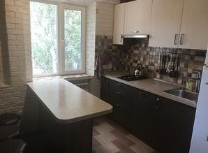 apartment daily Segedskaya 7, Odessa