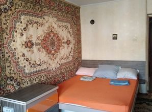 Rent my 2-room apartment apartment daily Himikov 14, Yuzhny