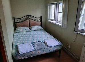 Guest House Jasmine комната посуточно Свердлова, 38, Сочи