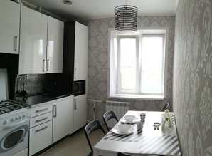 квартира посуточно Советской Армии 17, Самара