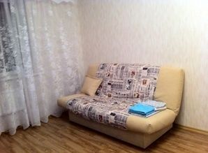 Квартира у Ладожского вокзала квартира посуточно пр.Косыгина д.26 к.1, Санкт-Петербург