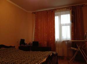 Квартира посуточно в 2-х мин. от метро квартира посуточно Просвещения д.84, Санкт-Петербург