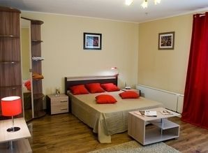 Rent on the Academic apartment daily Prospekt Nauki d. 17 k2, Saint Petersburg