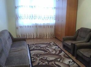 квартира посуточно есенина 44 а, Белгород