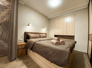 квартира посуточно ул. Ляхова, 10, Полтава