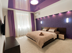 квартира посуточно вулиця Соборності,  40 Д, Полтава