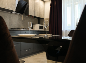 квартира посуточно вулиця Ляхова, 10, Полтава