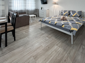 Стильна студія з гарним краєвидом ЦЕНТР квартира посуточно вулиця Стрітенська, 18, Полтава