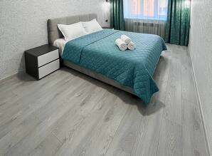 квартира подобово Козака 14, Полтава