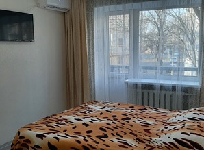 Сдам свою 2-ую квартиру после ремонта квартира посуточно ул. Гагарина, 4, Измаил