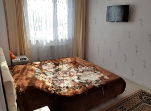 Сдам свою 1-ую квартиру после ремонта квартира посуточно ул. Репина, 14, Измаил