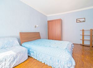 Daily Street Kazanskaya 9 apartment daily Kazanskaya Street 9, Saint Petersburg