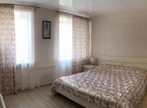 apartment daily Amurskij bulvar 56, Khabarovsk