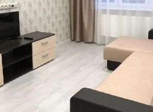 apartment daily Dikopolceva 10, Khabarovsk
