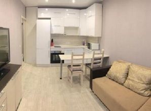 apartment daily Zaparina 111, Khabarovsk