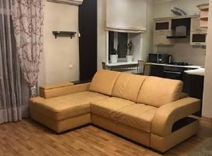 apartment daily Lenina 43, Khabarovsk