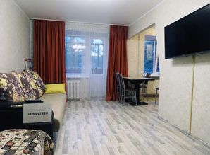 квартира посуточно Герцена 31, Вологда