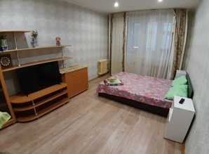 квартира посуточно набережная реки уфа 71, Уфа