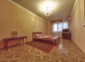 Новая уютная квартира квартира посуточно Новицкого 2/5, Краснодар