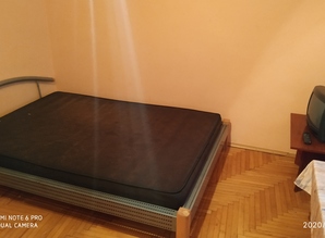 комната посуточно Берегово Суворова46