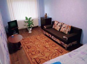 квартира посуточно Лозановича, Славянск