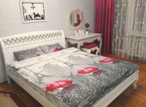 Comfortable apartment in the district of apartment daily Ilfa i Petrova, 29, Odessa