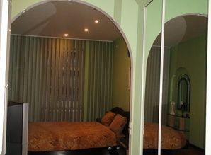 квартира посуточно Руставели Шота 40, Киев