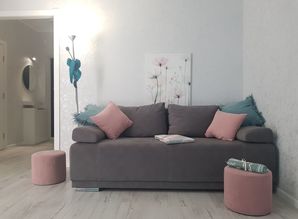 квартира посуточно ул. Семьи Кульженко, 37, Киев