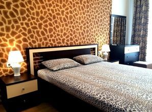 daire günlük  Francuzskij bulvar, 60-B, Odessa