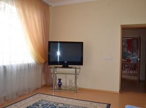 Дом рядом с морем менее 1 км дом посуточно Некрасова,20, Евпатория