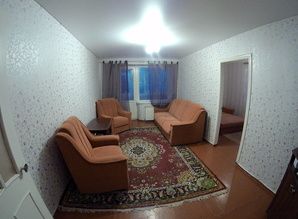 Сдам 2-х комнатную на Французкой квартира посуточно Французкая 9, Новая Каховка