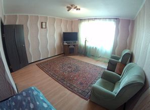 Сдам хорошую квартиру посуточно квартира посуточно проспект Перемоги 6, Новая Каховка