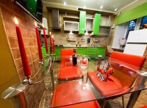 квартира посуточно Успенская, д. 15, Одесса