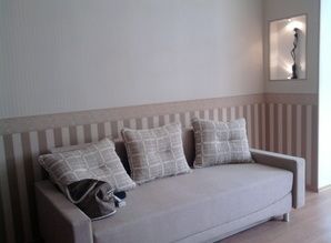 One bedroom Duplex apartment daily Mihajlovskij, Kyiv