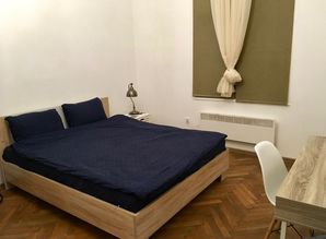 квартира посуточно Дорошенка 19, Львов