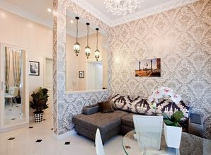 квартира посуточно ул. Гаванная 6, Одесса